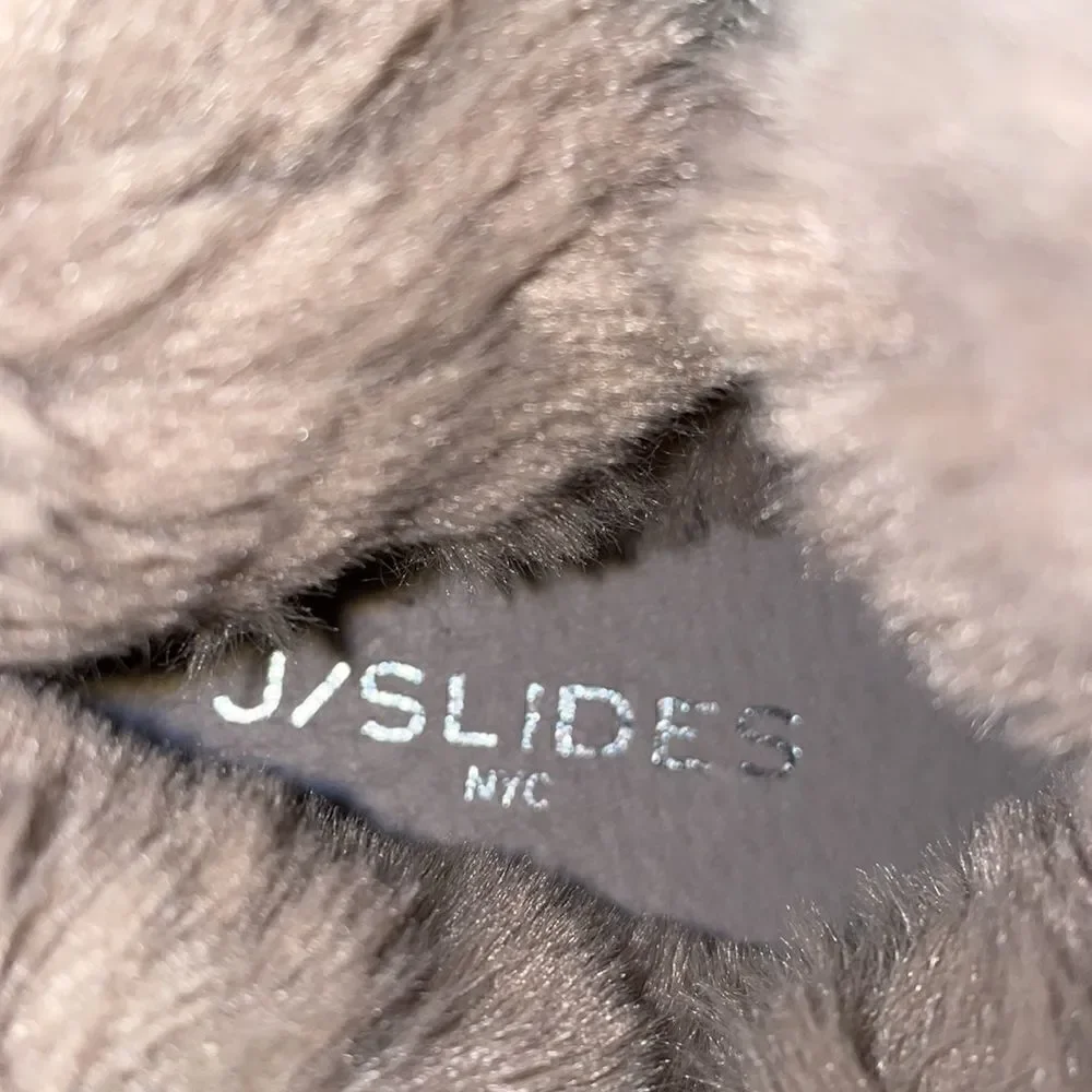 JSLIDES HENLEY - TAUPE NUBUCK DUAL-ZIP FUR LINED PLATFORM SNEAKER BOOT